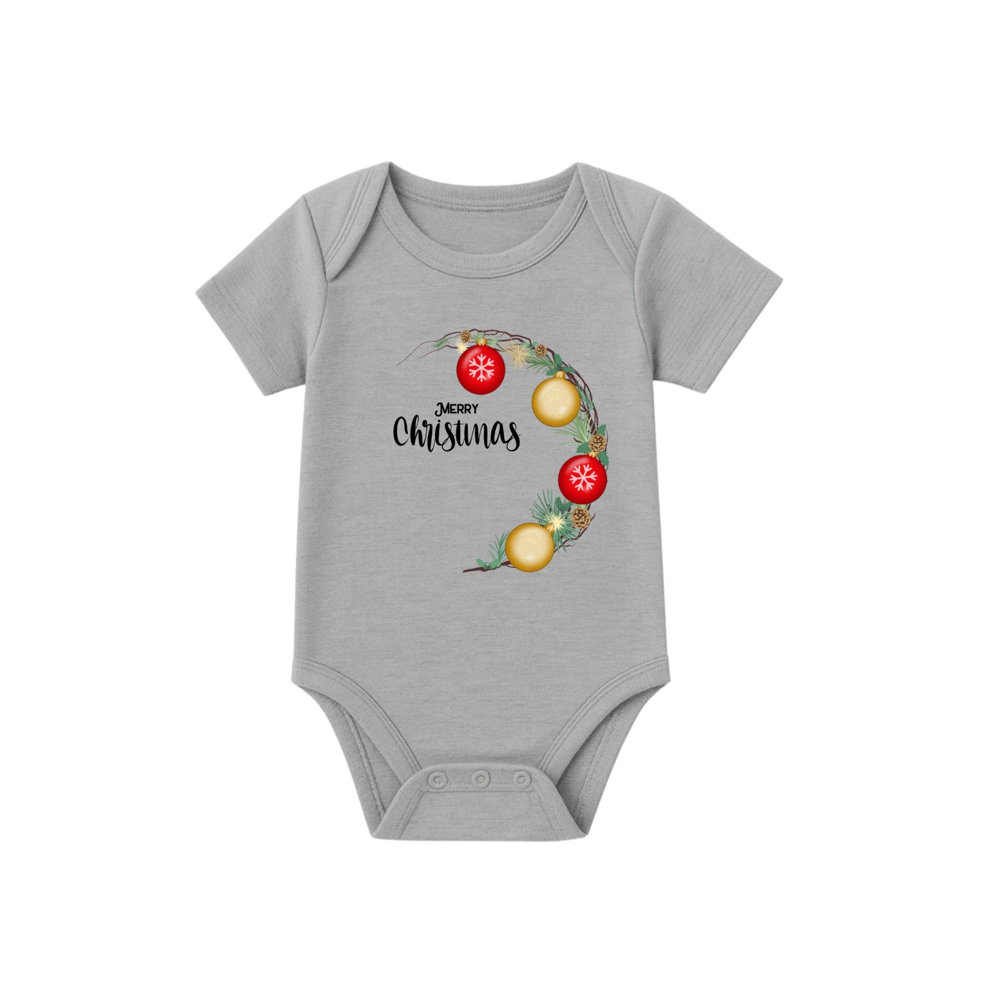 Baby Onesie