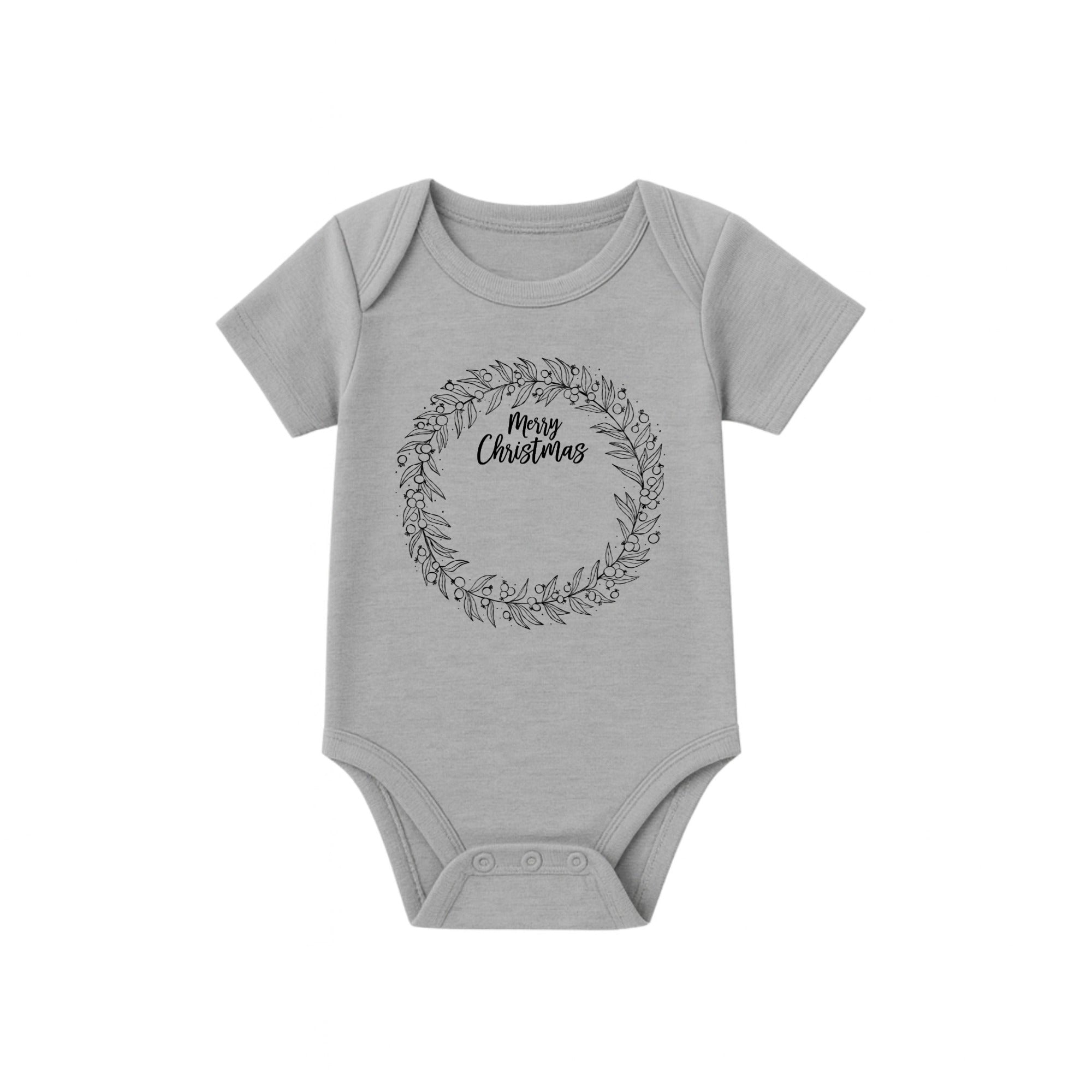 Baby Onesie