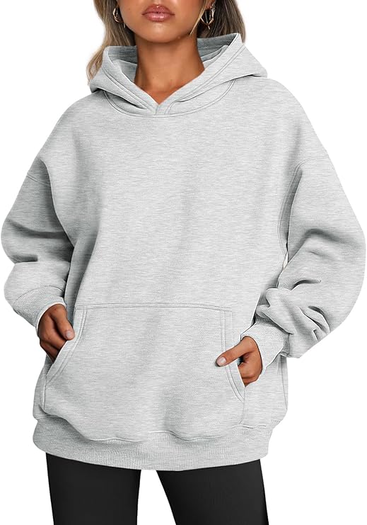 Pullover Hoodie