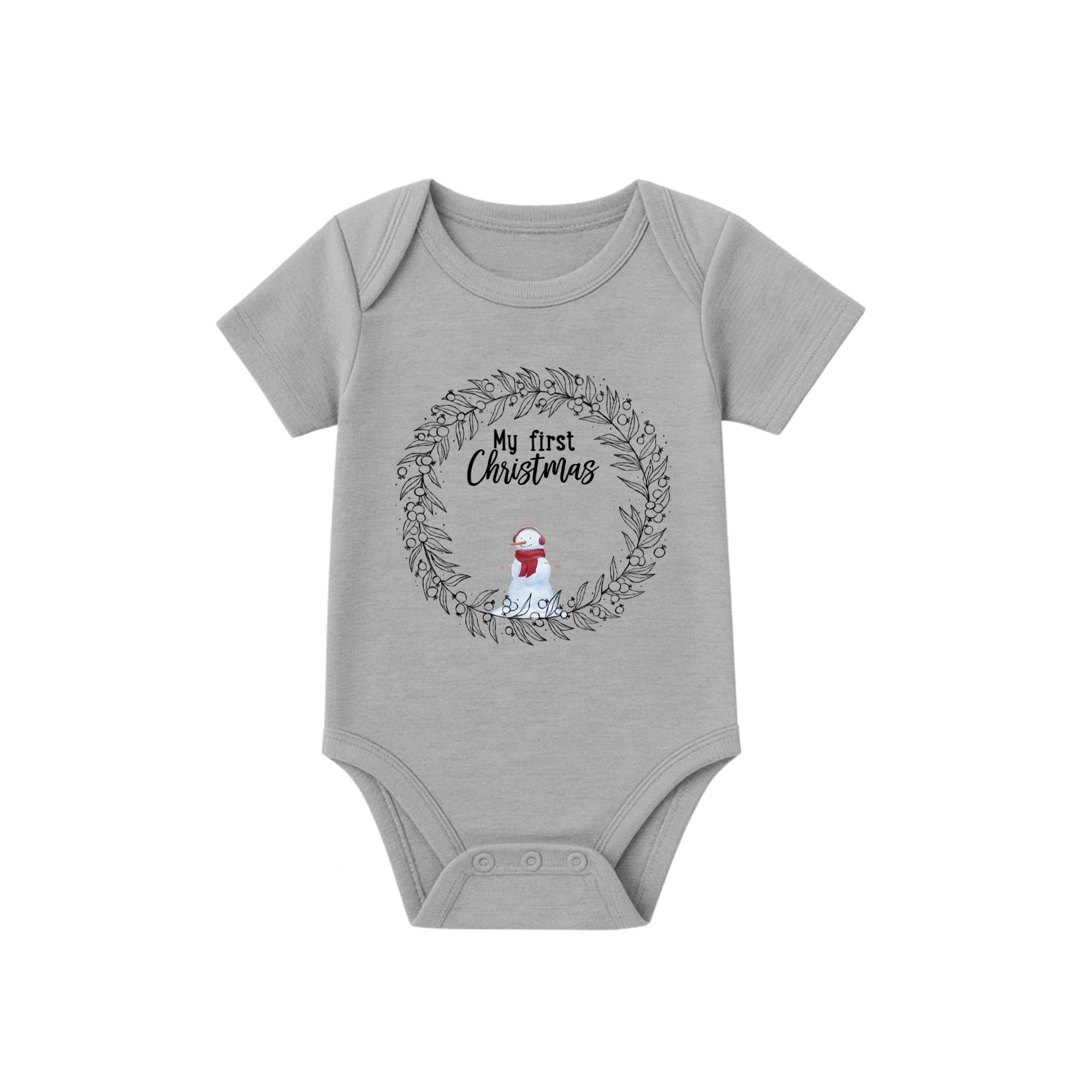 Baby Onesie