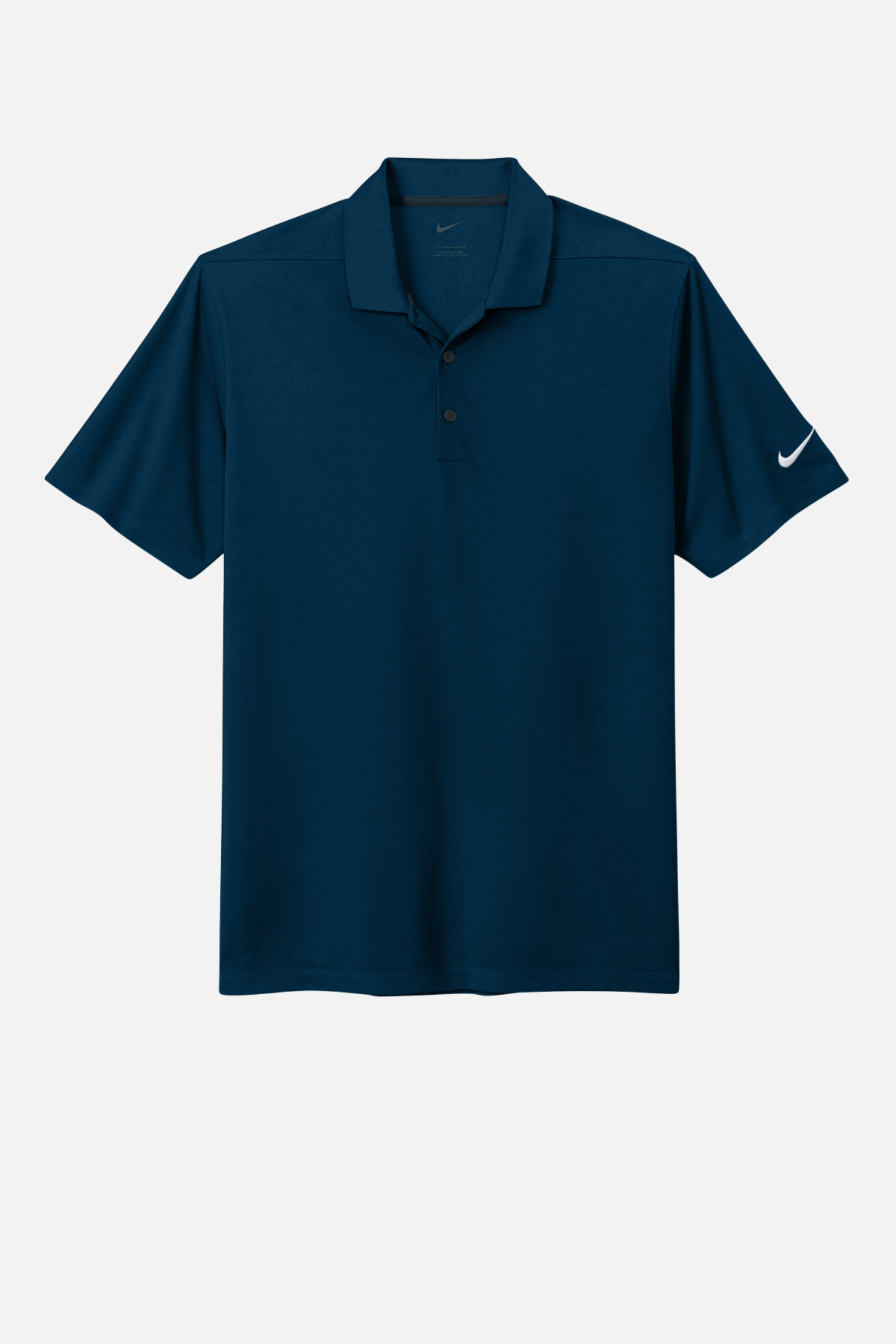 Initials Performance Polo