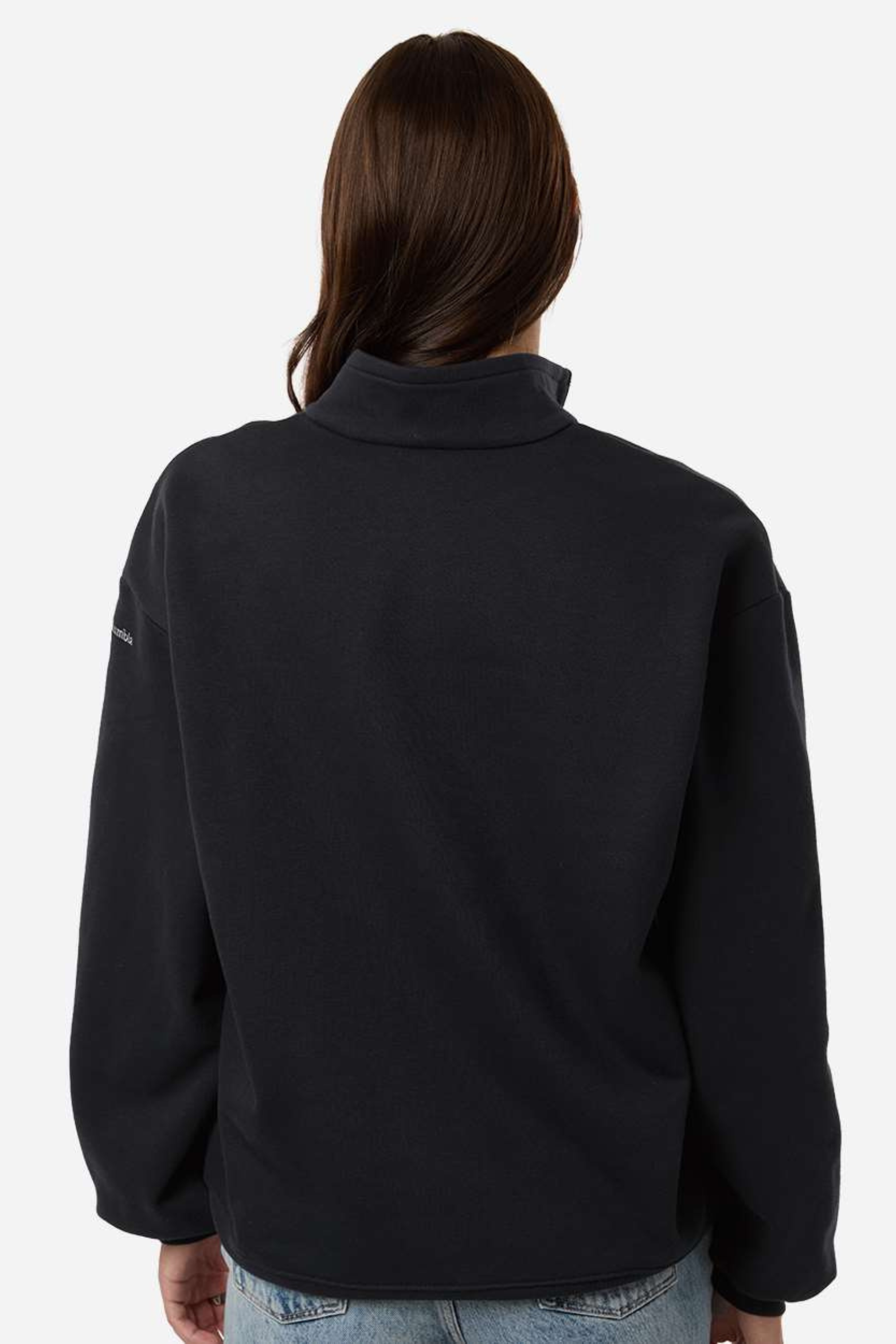 Columbia Women's Aldermore Half-Zip Pullover (The heart of our home) color variation 6