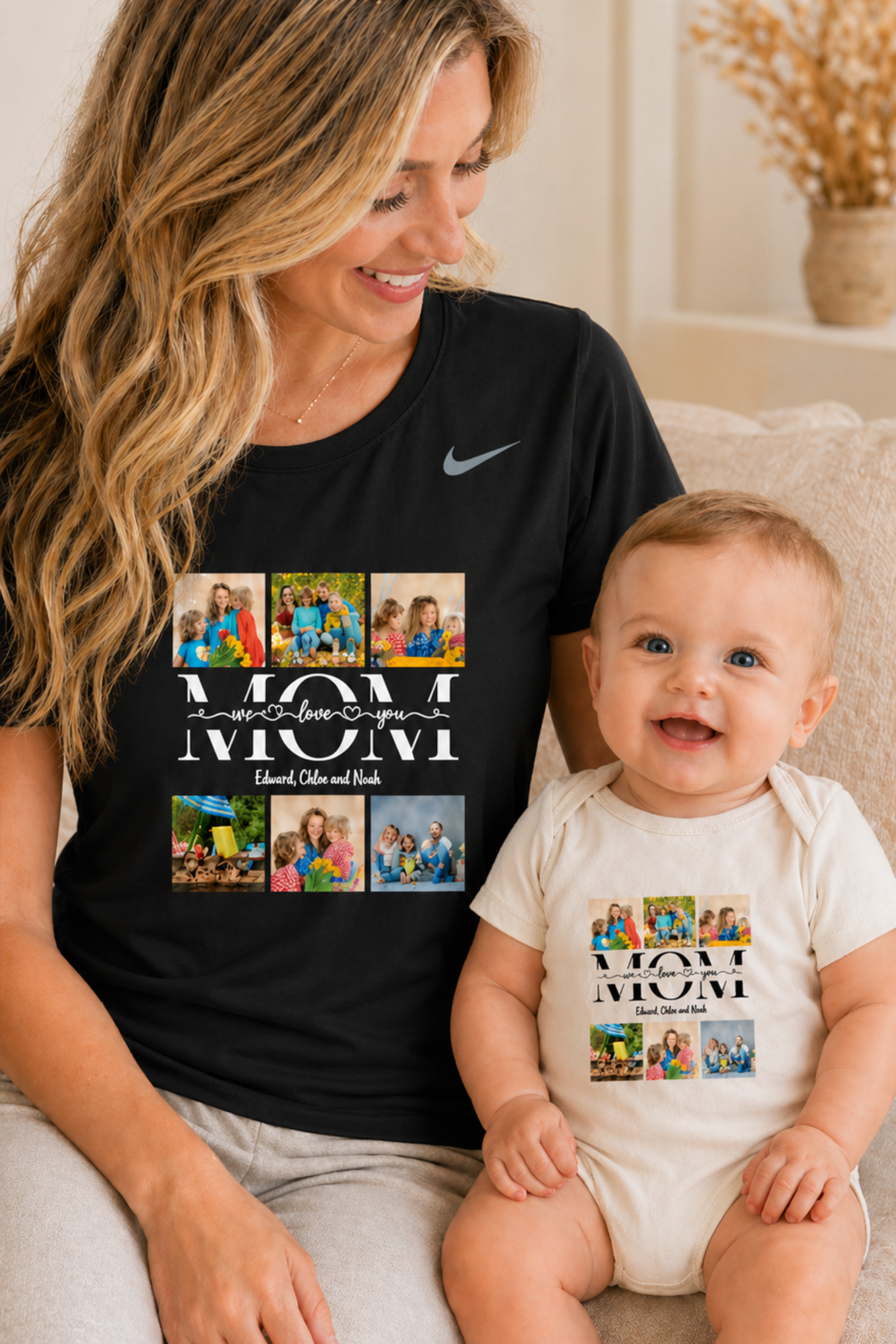 Nike Women's Team rLegend Tee (mother's day edition) color variation 6