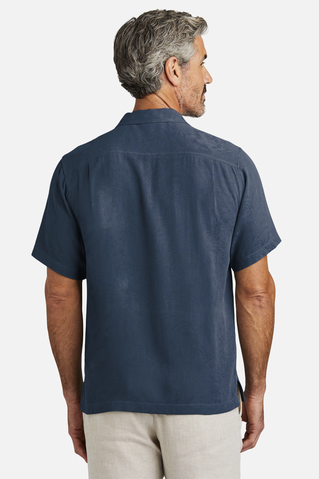 Initials Tropic Isles Shirt