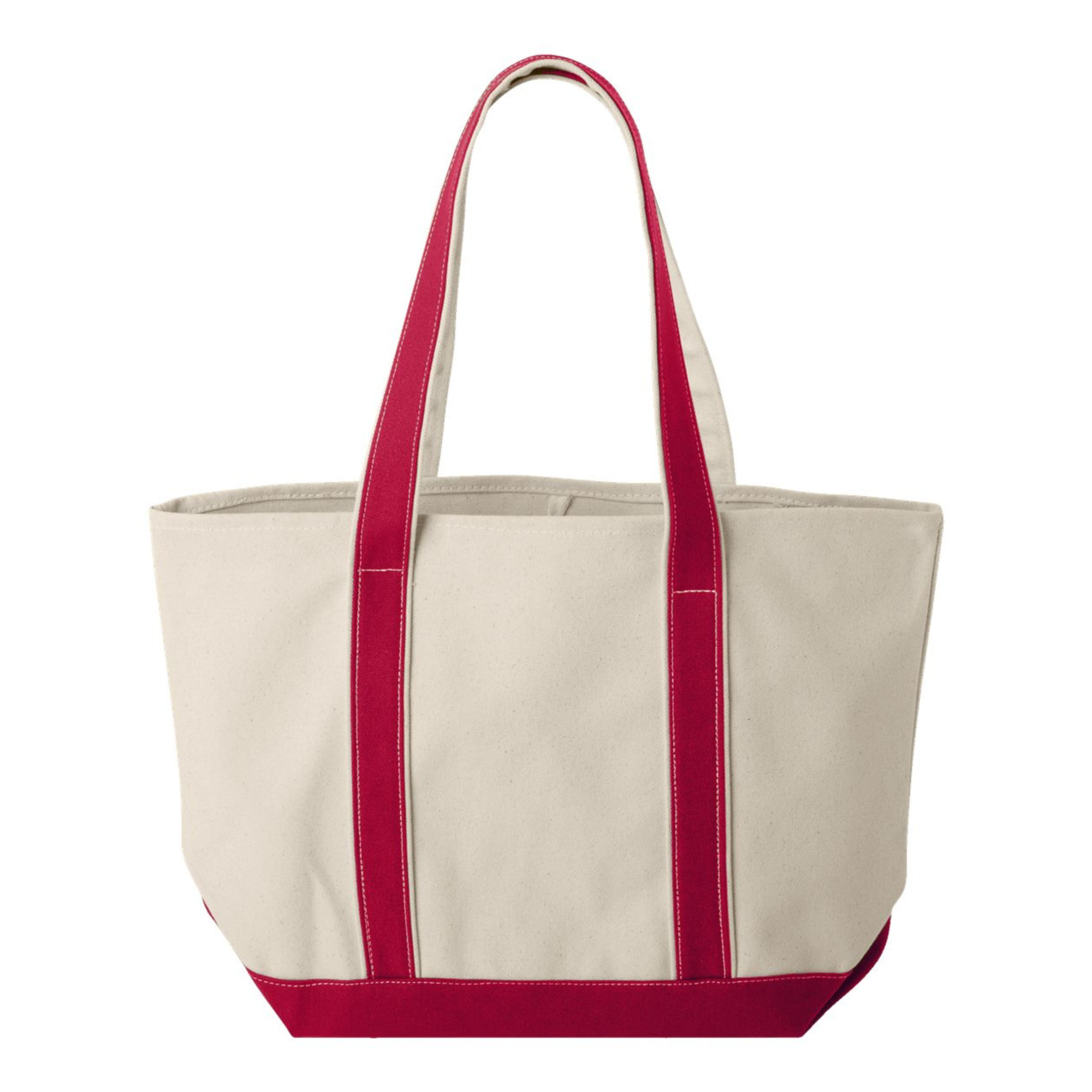 Windward Large Resort Tote (Name)