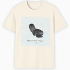 Baby momma Classic T-Shirt hero product mockup