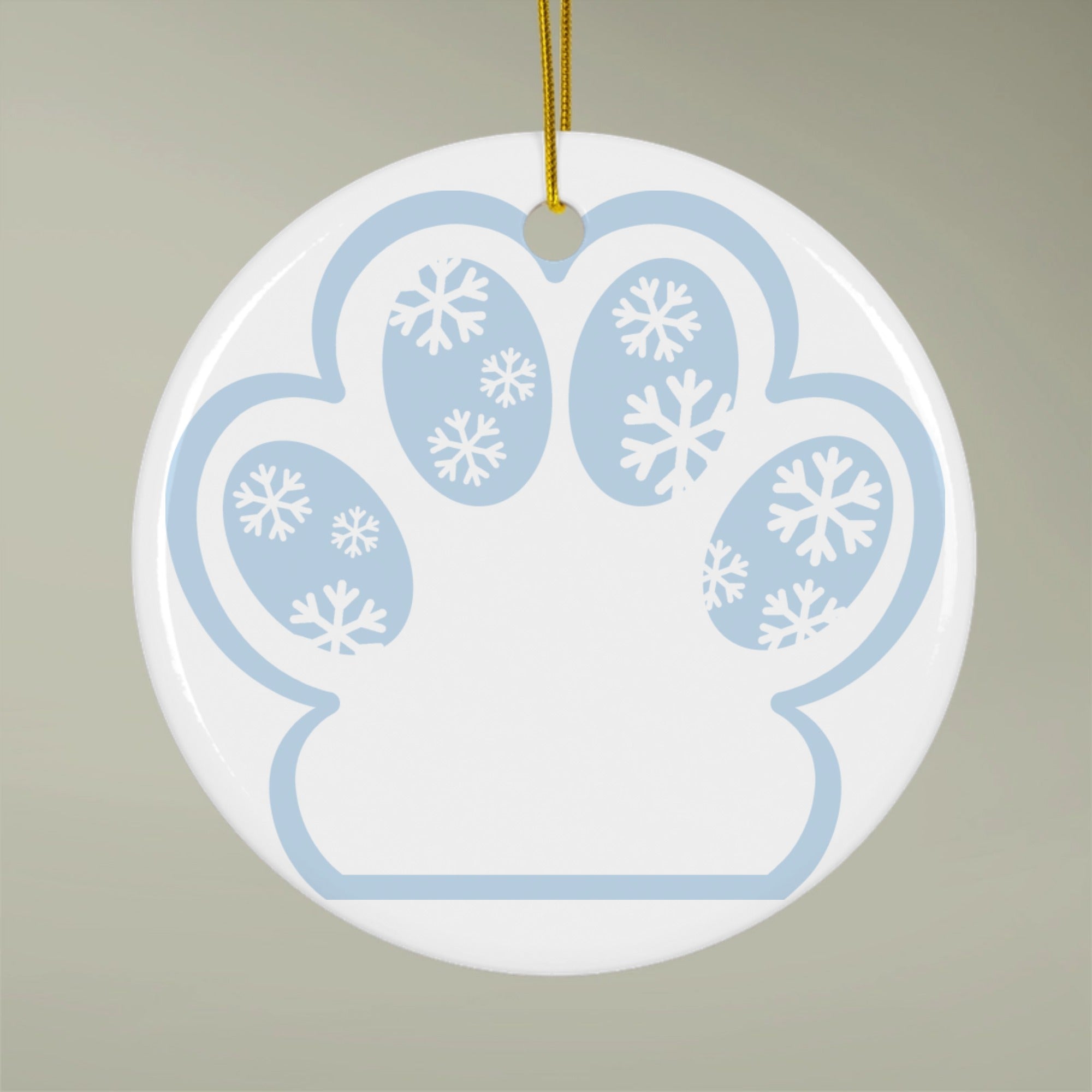 Ceramic Decoration Ornament