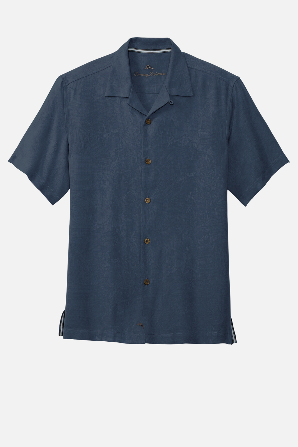 Initials Tropic Isles Shirt