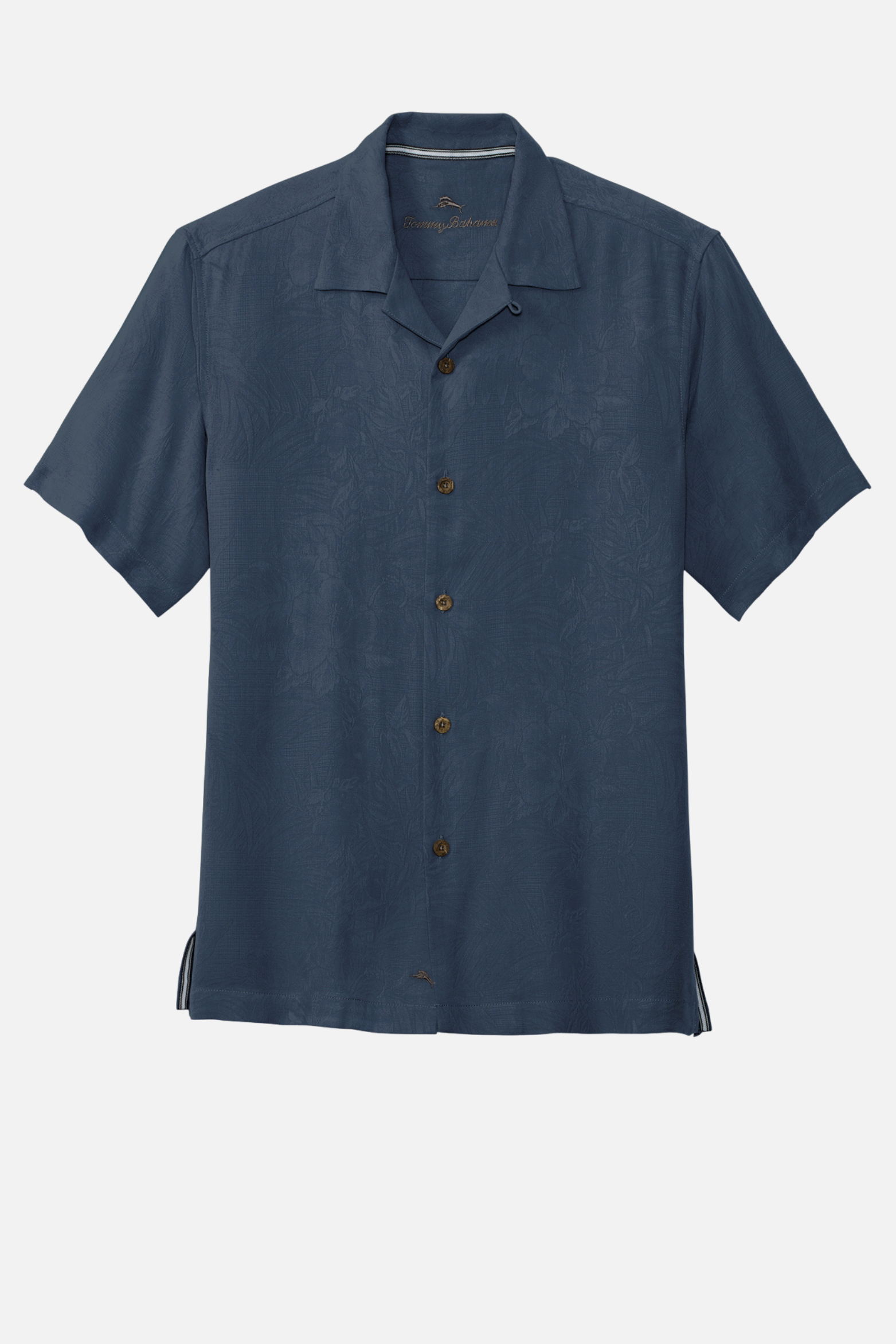 Initials Tropic Isles Shirt