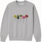 My Forest Sweatshirt hero product mockup