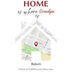 Home is where... Classic T-Shirt color variation 1