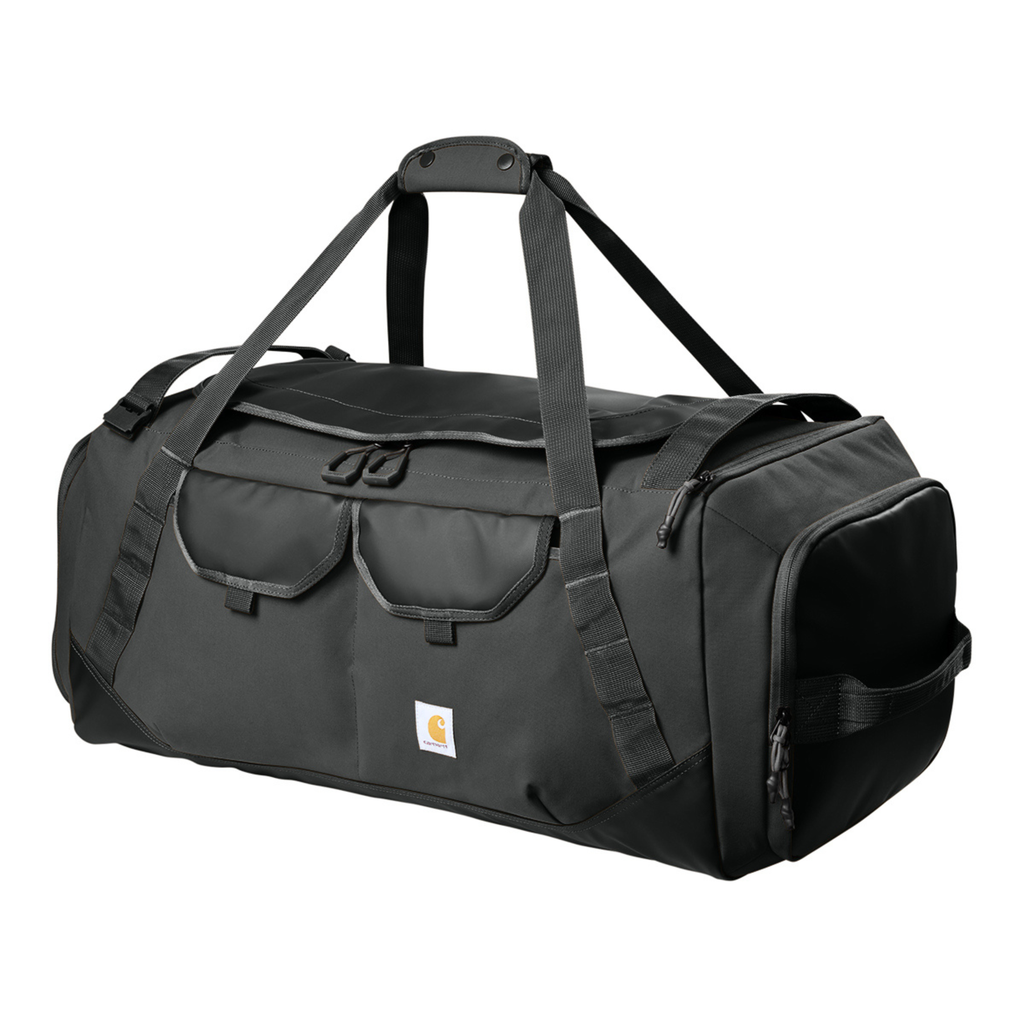 Carhartt® 75L Heavy Haul Duffel (Name)