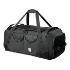 Carhartt® 75L Heavy Haul Duffel (Name)
