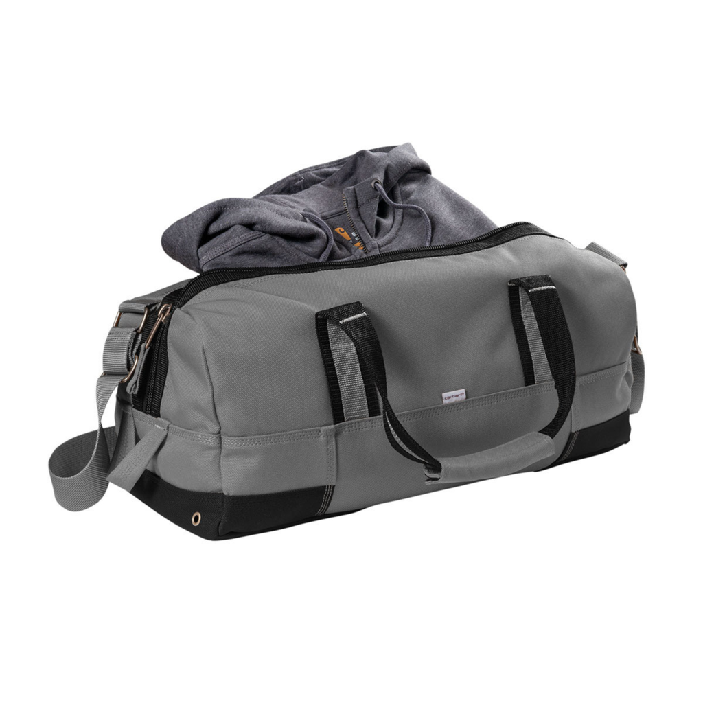 Carhartt® Foundry Series 20” Duffel (Name)
