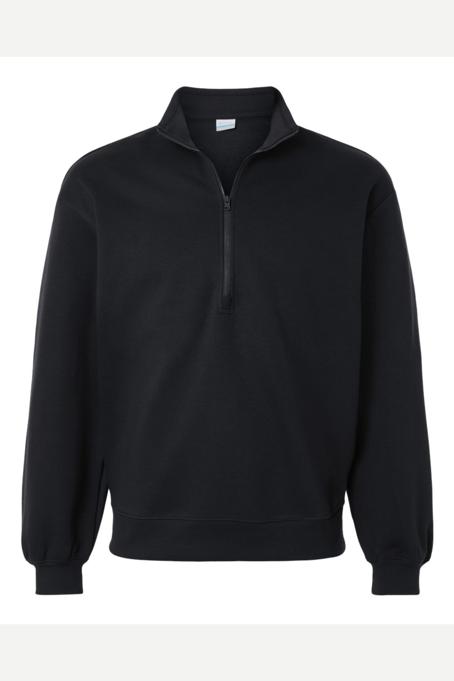 Columbia Women's Aldermore Half-Zip Pullover (The heart of our home) color variation 8