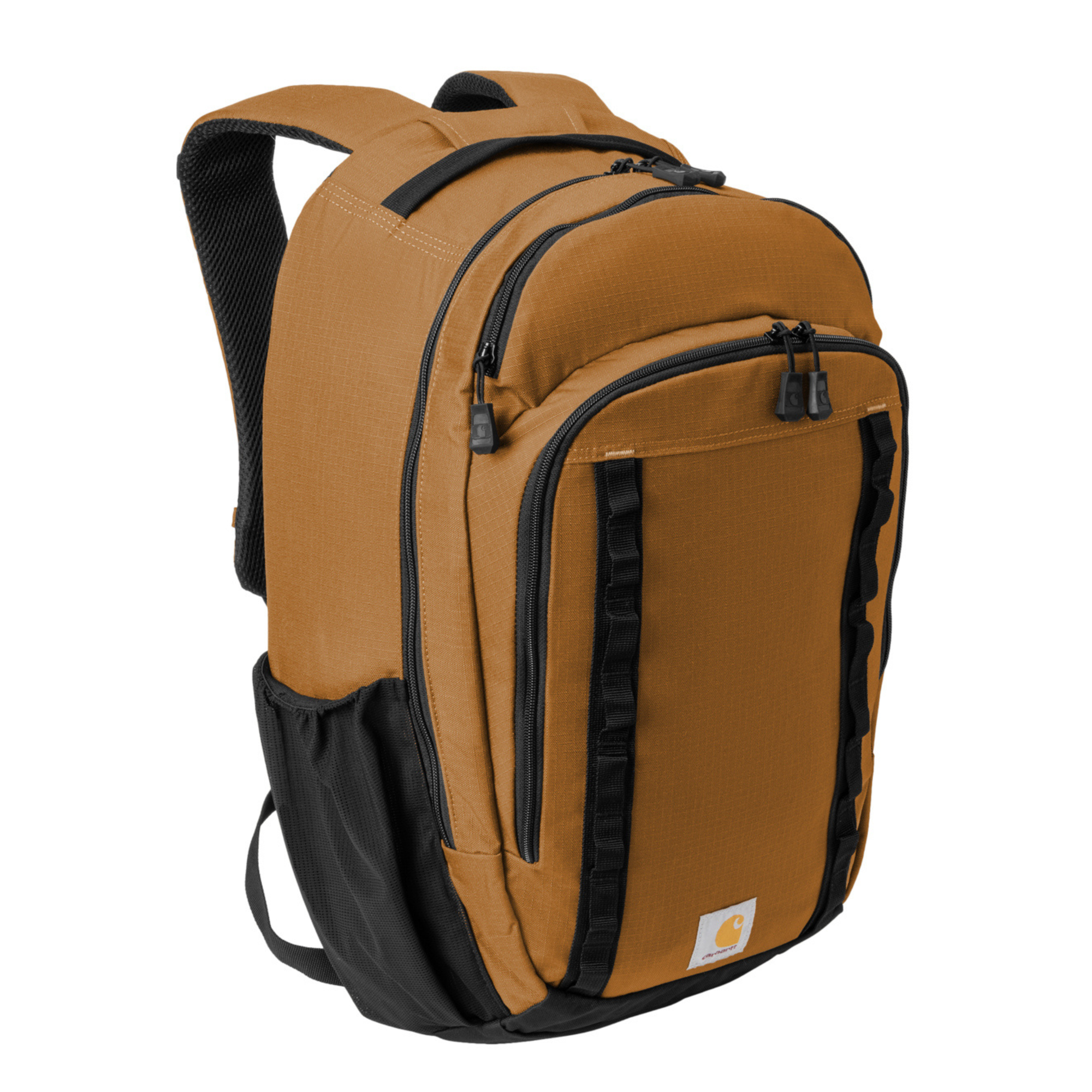 Carhartt® 25L Ripstop Backpack (Name)