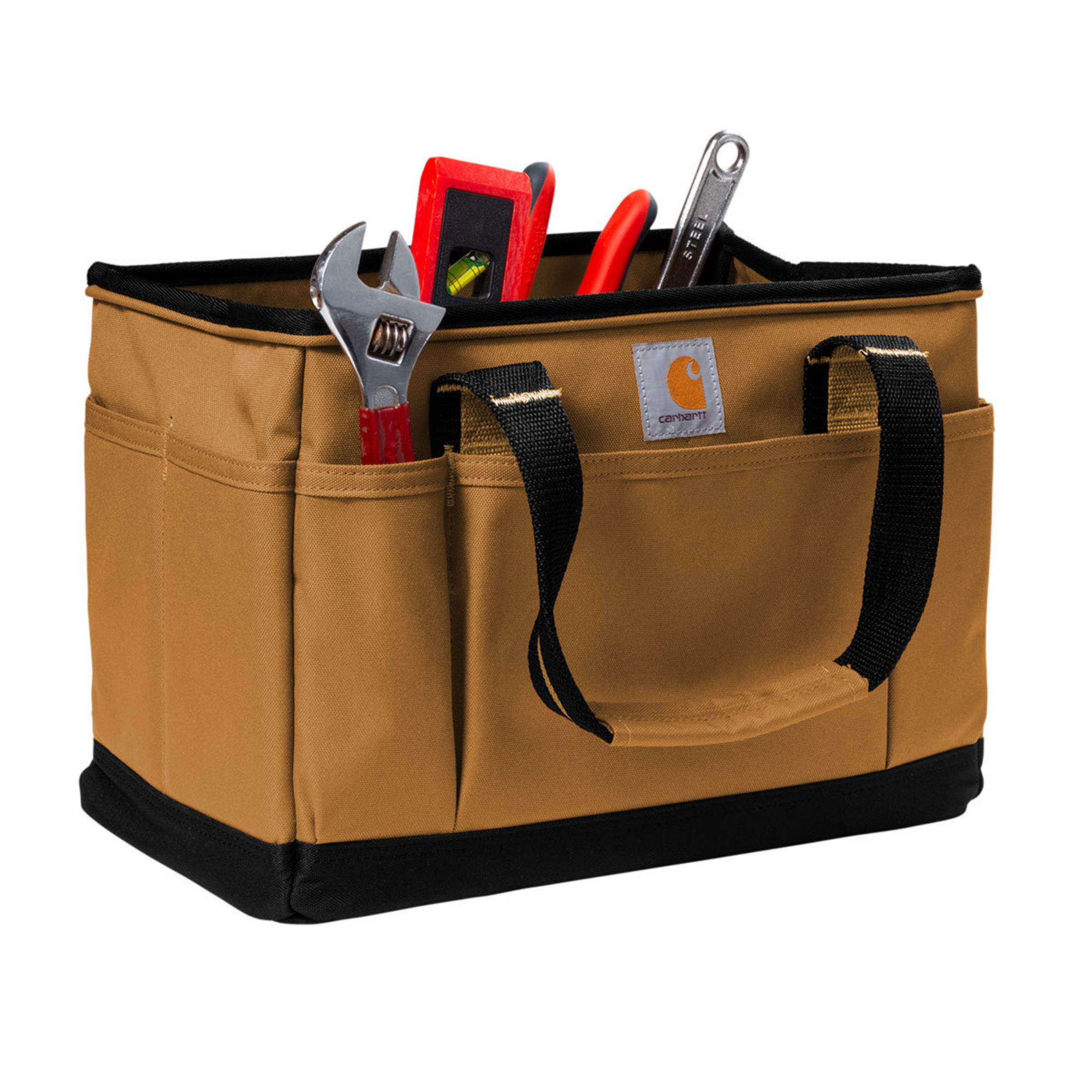 Carhartt® Utility Tote (Name)