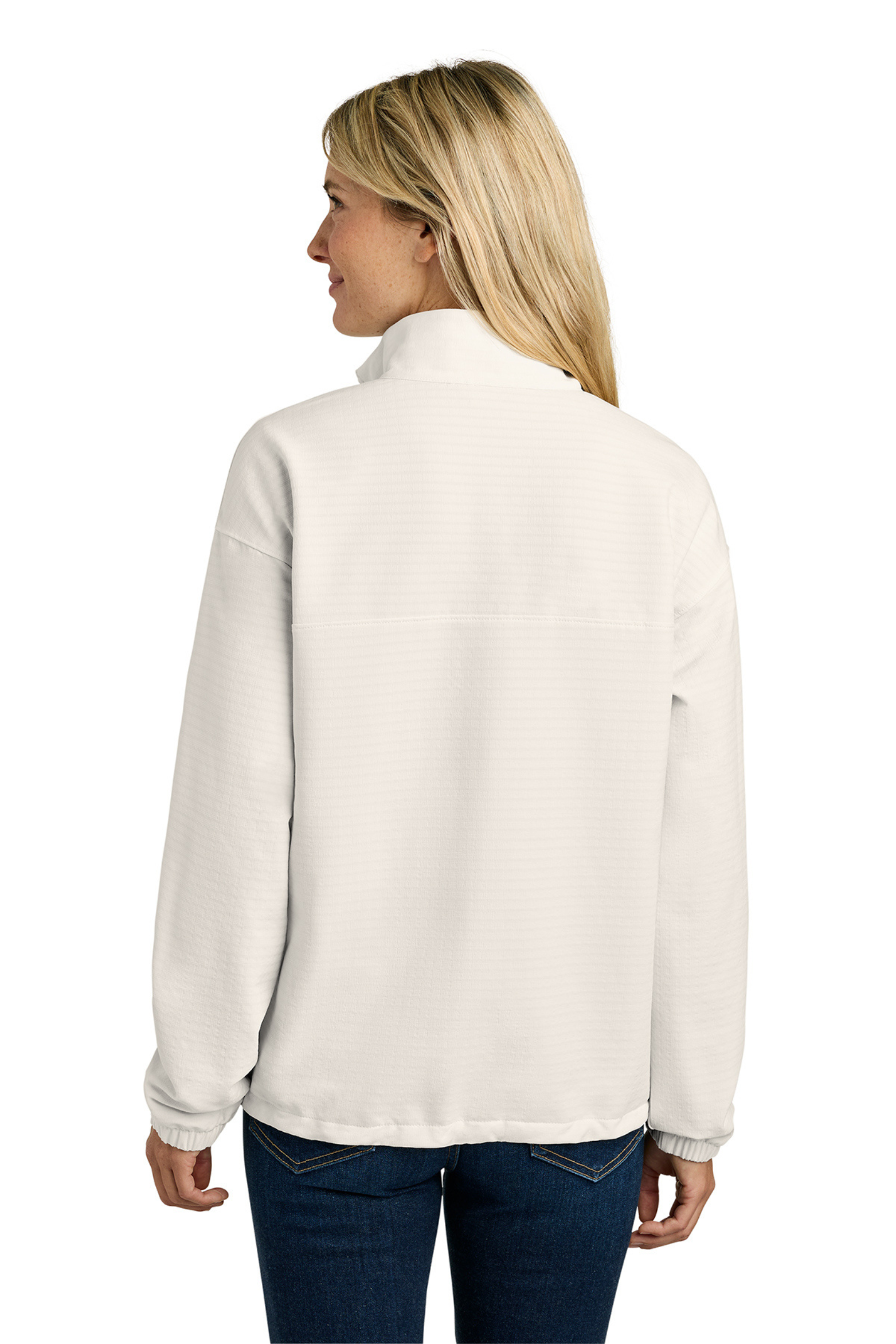 The North Face® Women’s Mountain Horizon Jacket (The heart of our home) color variation 7