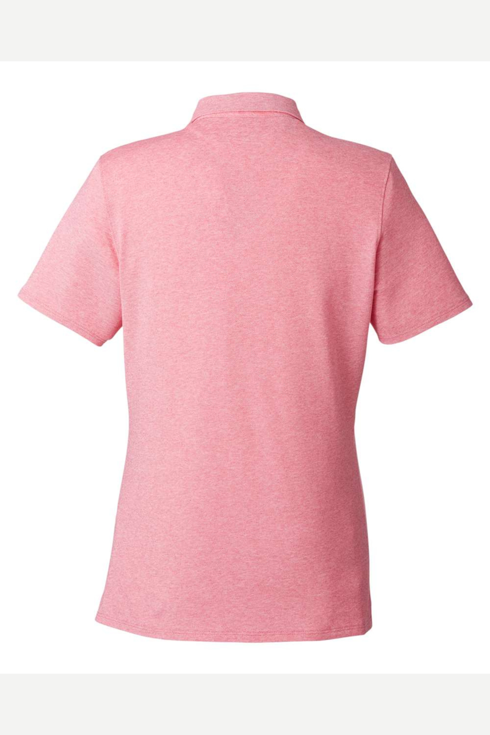 vineyard vines Women's Edgartown Pique Polo (The heart of our home) color variation 3