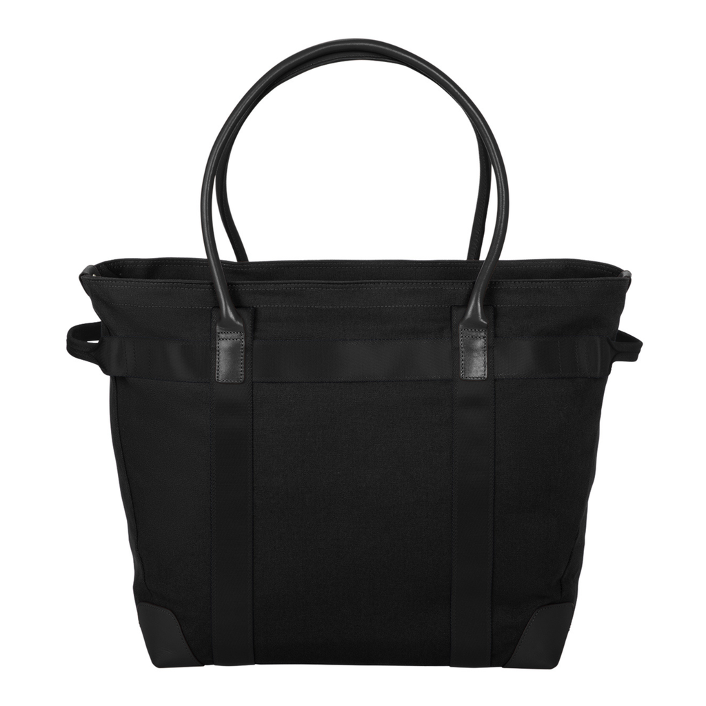 Brooks Brothers® Wells Laptop Tote (Name)