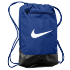 Nike Brasilia Drawstring Pack (Name)