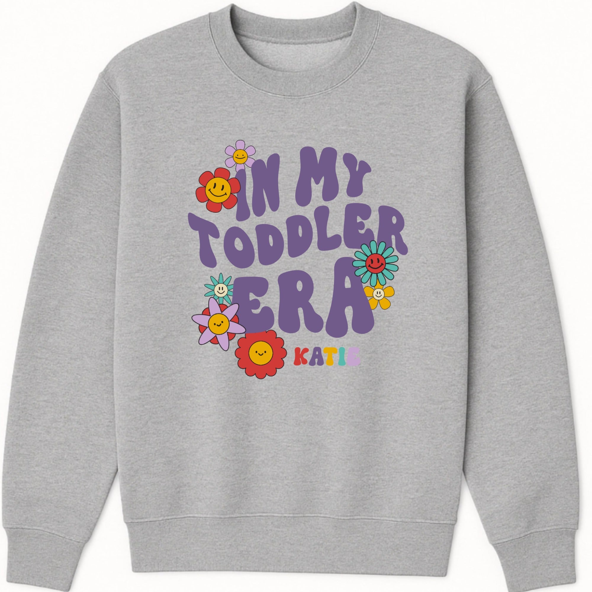In my ERA Sweatshirt hero product mockup