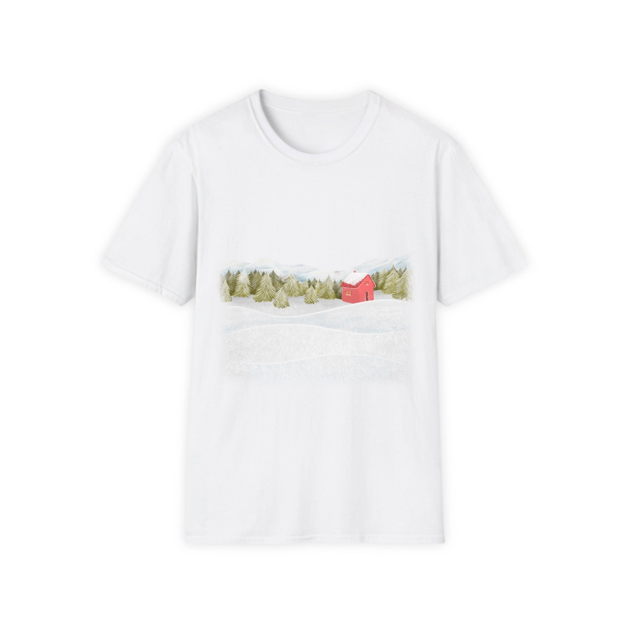 Christmas With My Pet T-Shirt