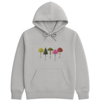 My Forest Hoodie hero product mockup