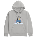 Soul sisters Hoodie hero product mockup