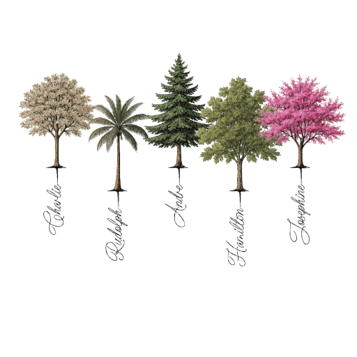 My Forest Classic T-Shirt color variation 1