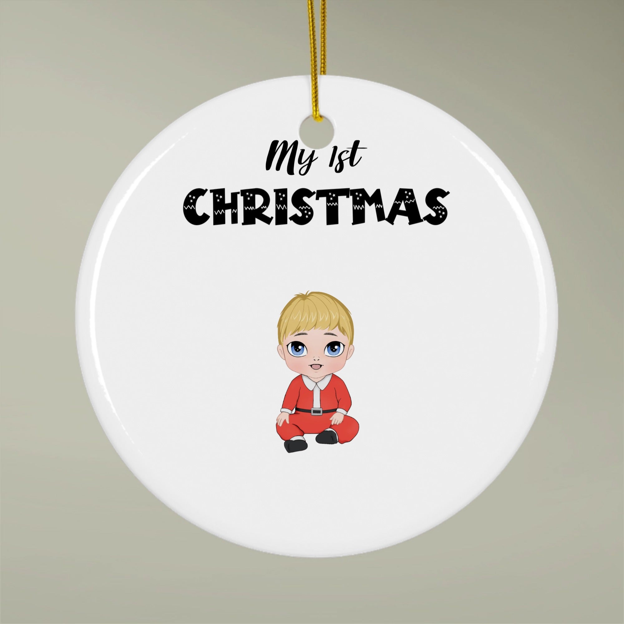 Ceramic Decoration Ornament, (1pc)