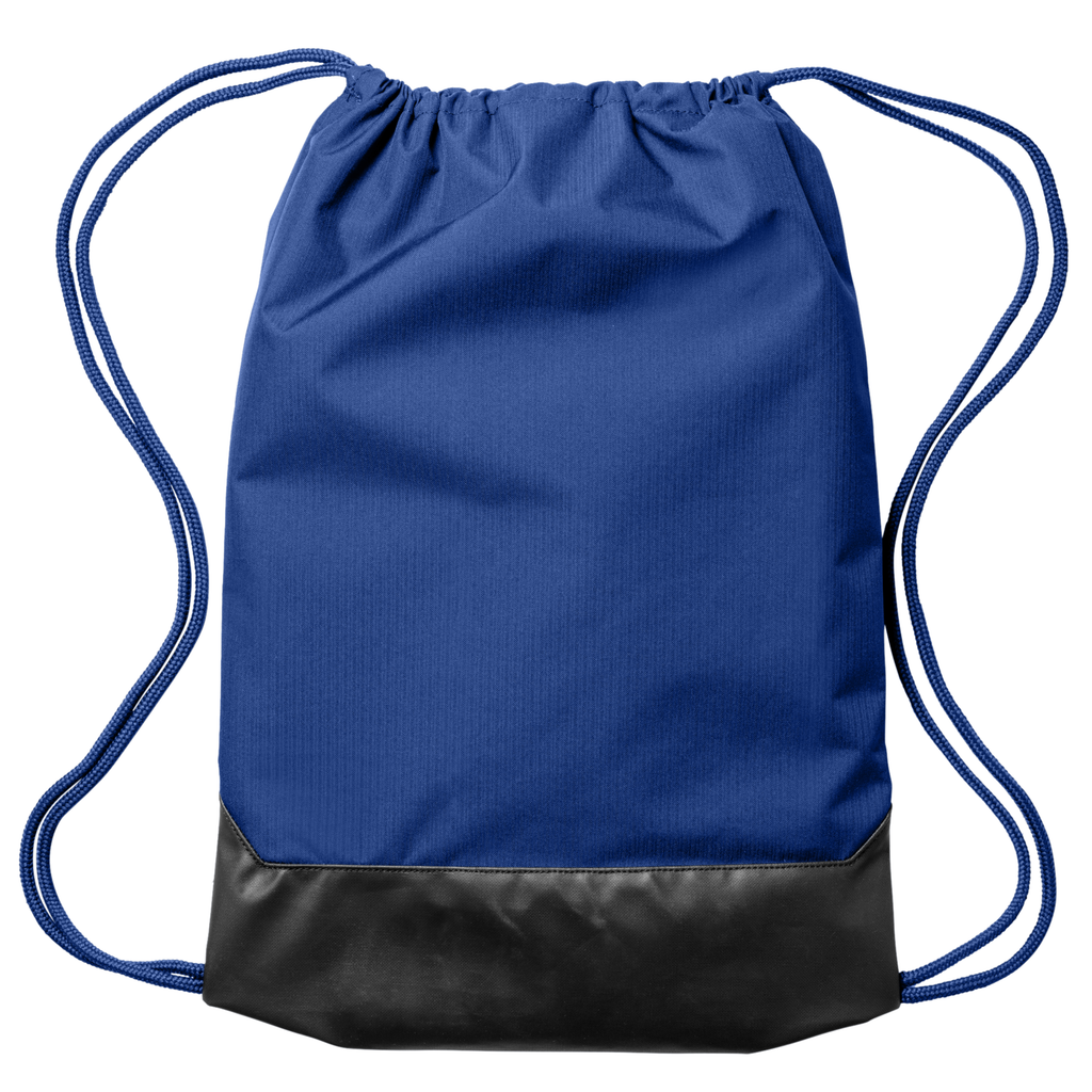 Nike Brasilia Drawstring Pack (Name)