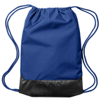 Nike Brasilia Drawstring Pack (Name)