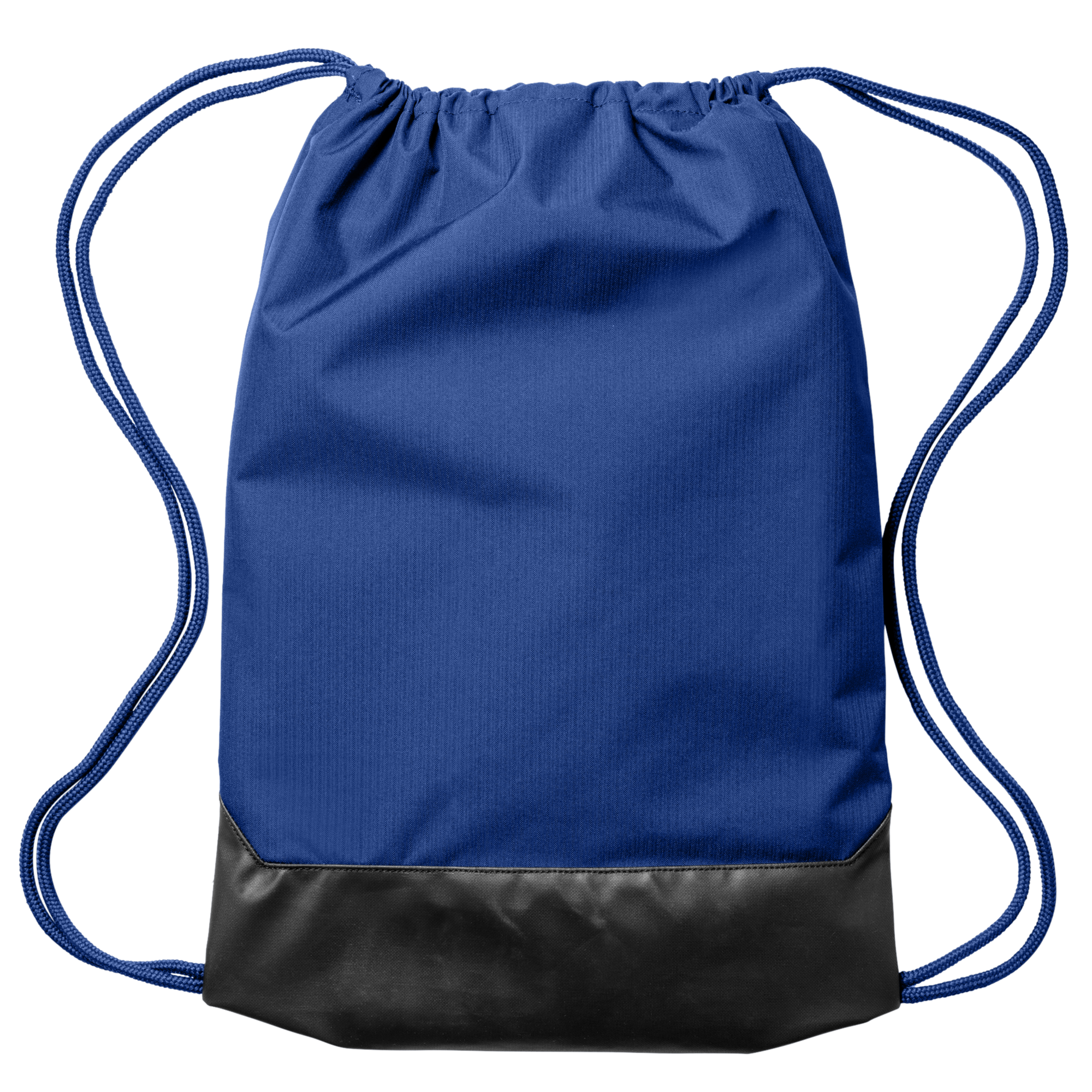 Nike Brasilia Drawstring Pack (Name)