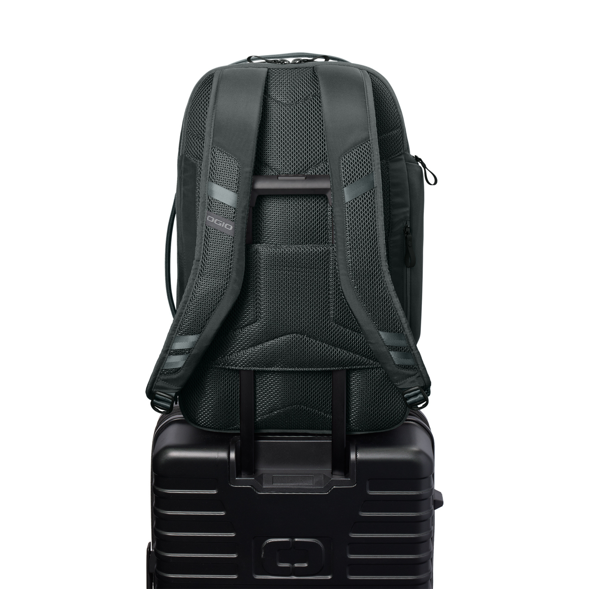 OGIO® Ultimate Travel Pack (Name)