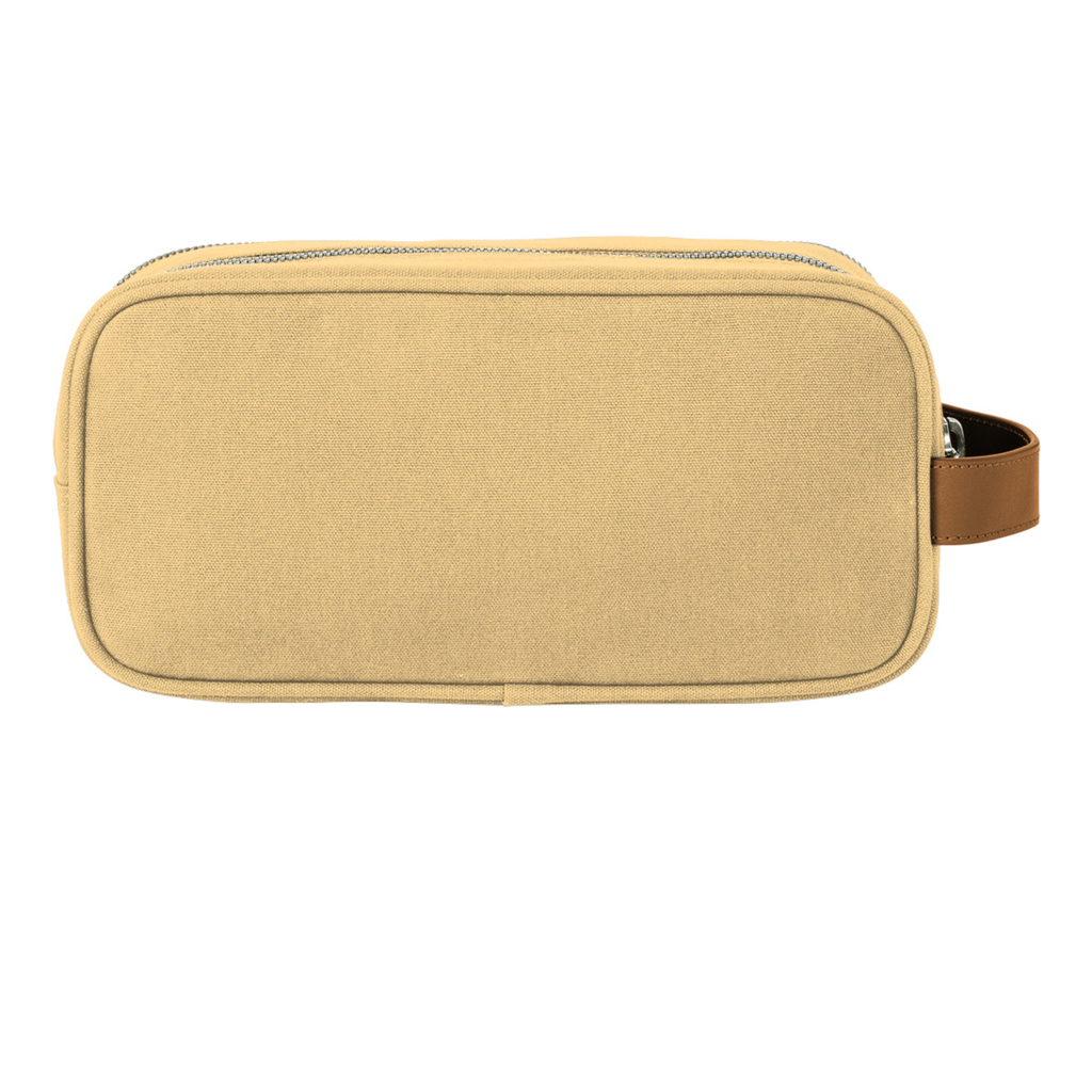 Brooks Brothers® Wells Dopp Kit (Name)