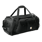 Carhartt® 75L Heavy Haul Duffel (Name)