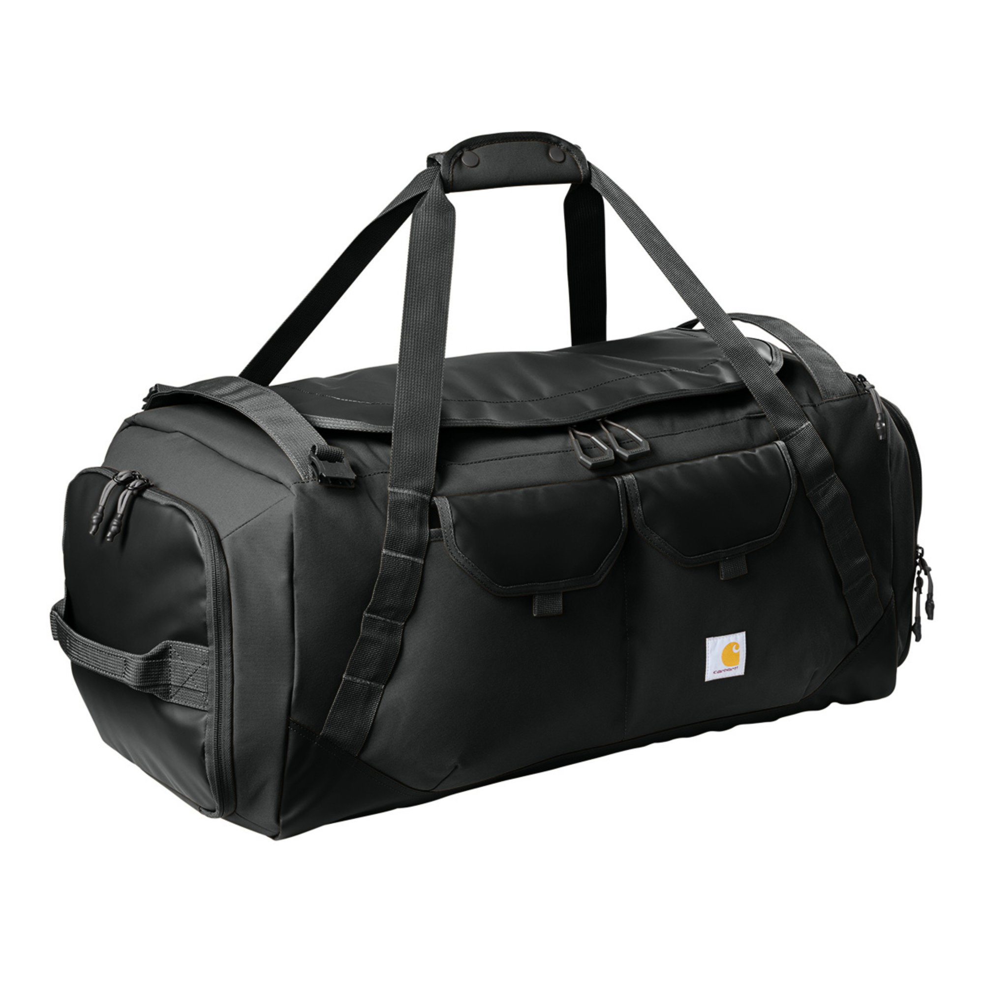 Carhartt® 75L Heavy Haul Duffel (Name)