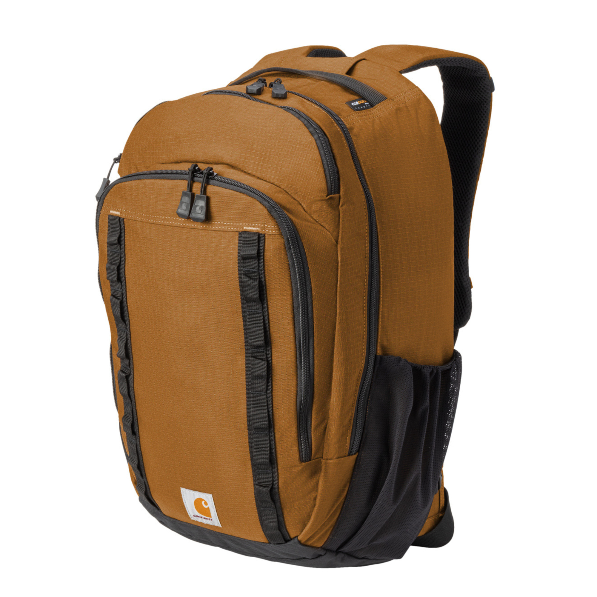 Carhartt® 25L Ripstop Backpack (Name)
