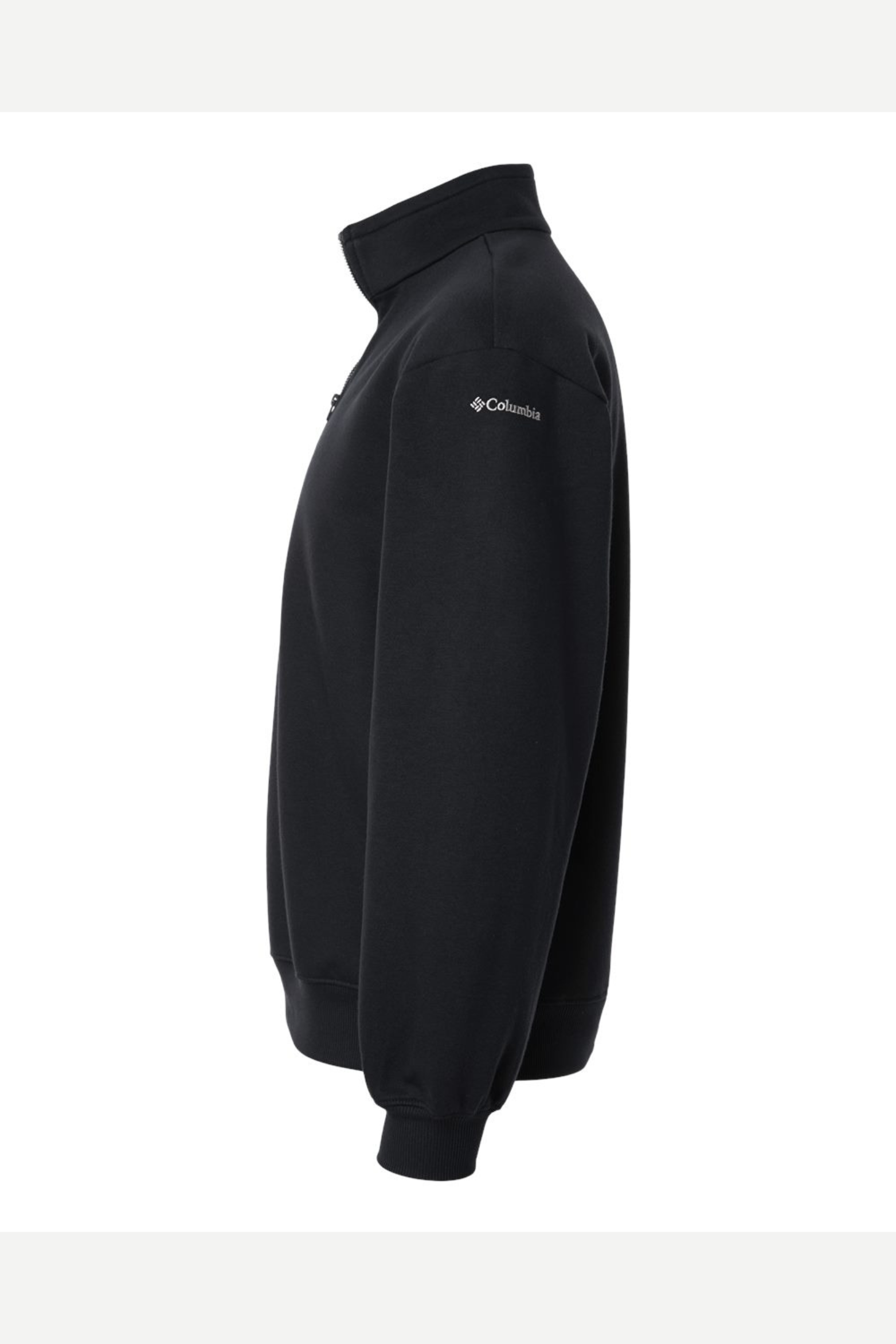 Columbia Women's Aldermore Half-Zip Pullover (The heart of our home) color variation 7