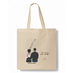 The night we met 2 Tote Bag hero product mockup