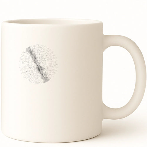 The Night We Met Coffee Mug