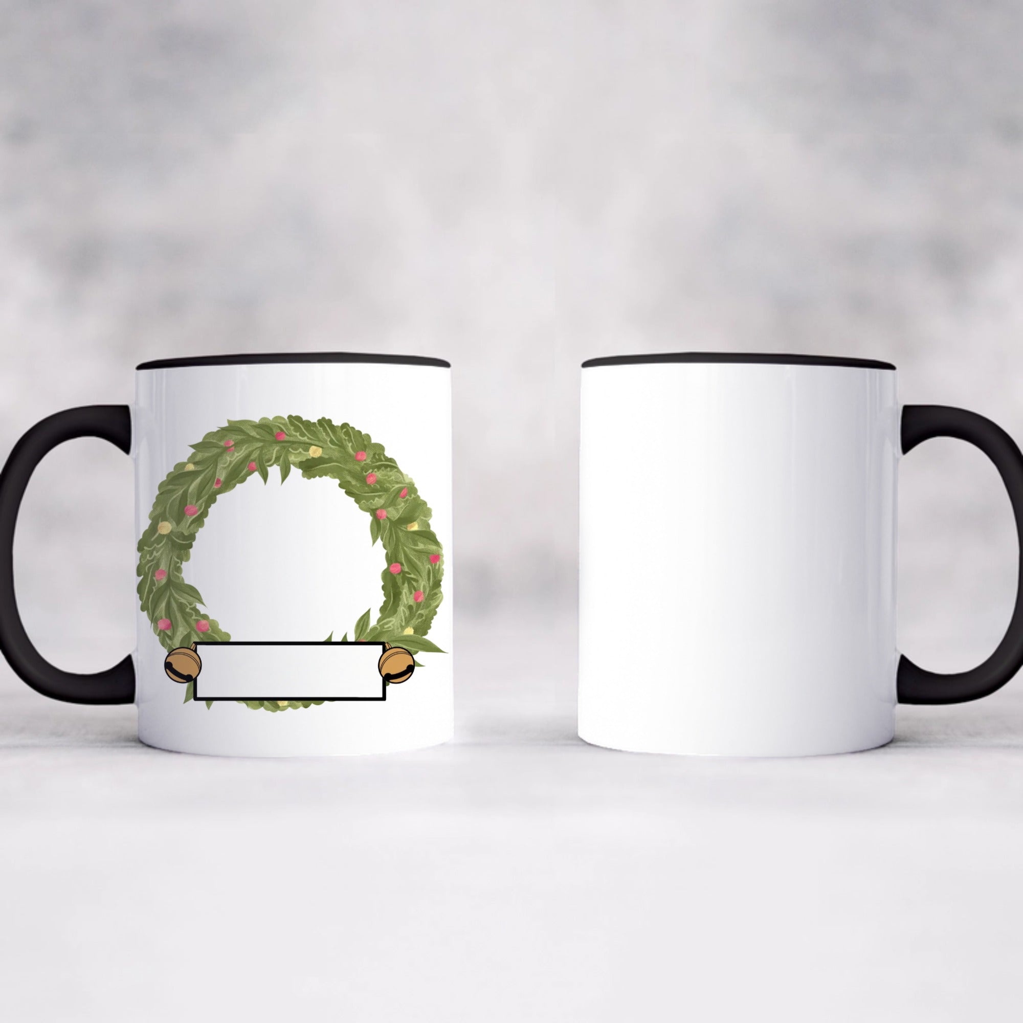 Accent Mugs