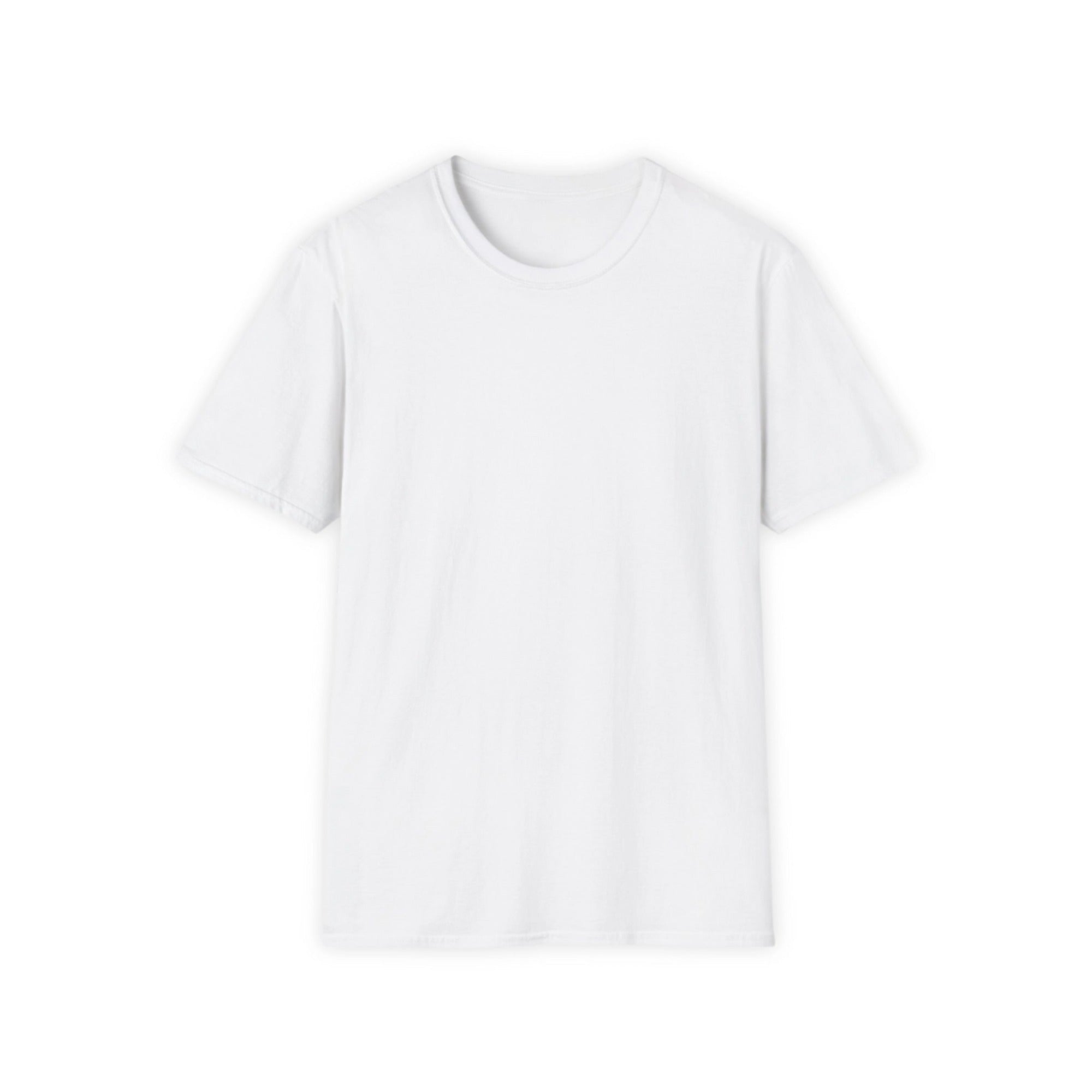 Santa's Workshop Magic AI T-Shirt