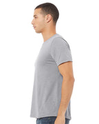 Unisex Ultra-Soft Triblend Tee (Name)