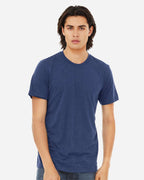 Unisex Ultra-Soft Triblend Tee (Name)