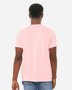 Unisex Ultra-Soft Triblend Tee (Name)