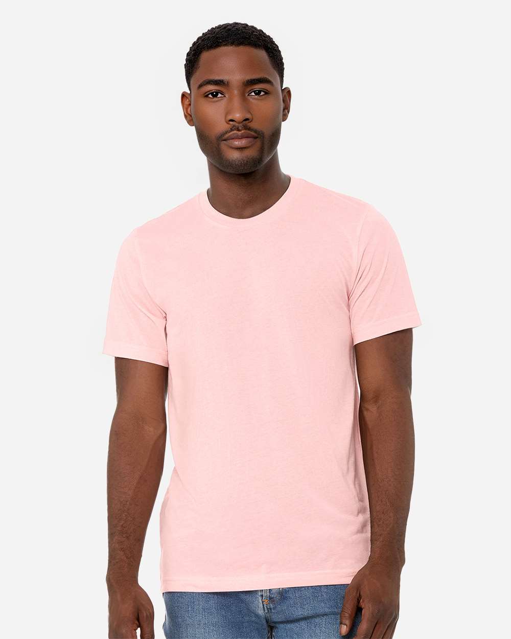 Unisex Ultra-Soft Triblend Tee (Name)