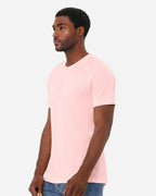 Unisex Ultra-Soft Triblend Tee (Name)