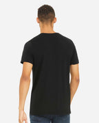 Unisex Ultra-Soft Triblend Tee (Name)